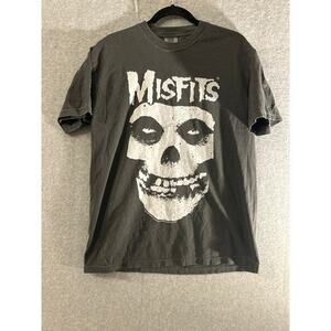 Misfits T-shirt l custom colors